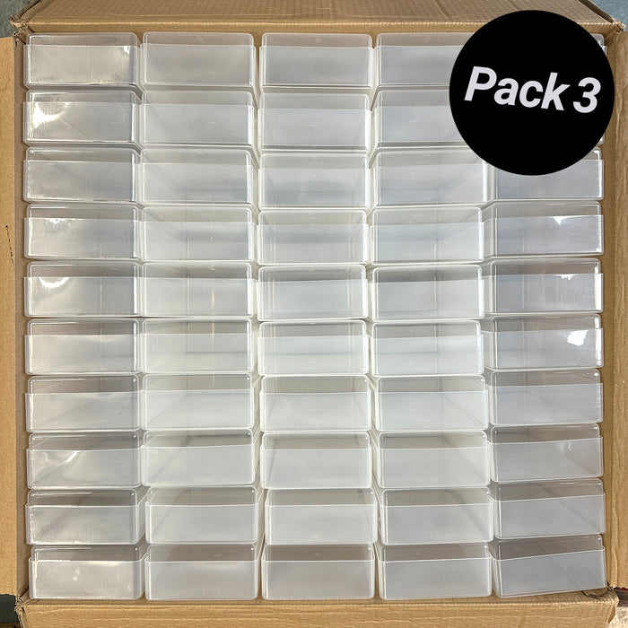 2nds | Pen & Pencil / Compliment Slip Box (100-pack)