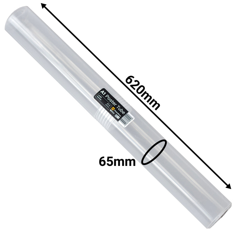 A1 Poster Storage Tube