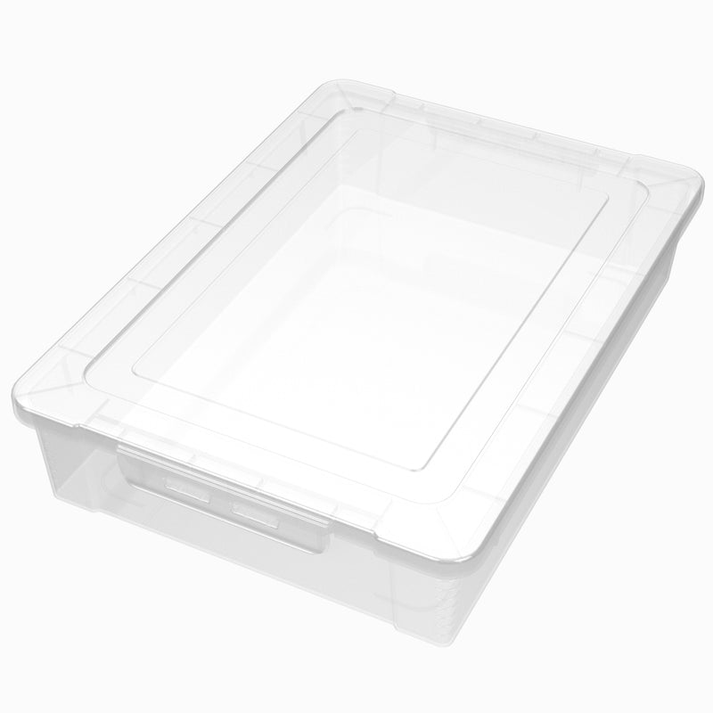 A4 Clipbox