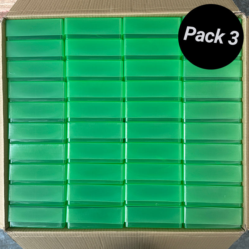 2. | A5-Aufbewahrungsbox aus Kunststoff (80er-Pack)