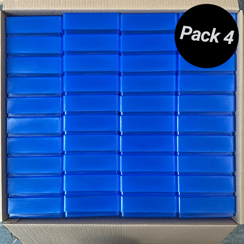 2. | A5-Aufbewahrungsbox aus Kunststoff (80er-Pack)