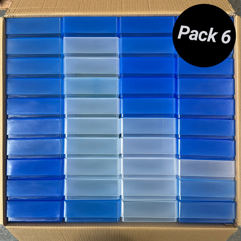 2. | A5-Aufbewahrungsbox aus Kunststoff (80er-Pack)