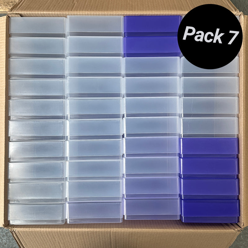 2. | A5-Aufbewahrungsbox aus Kunststoff (80er-Pack)