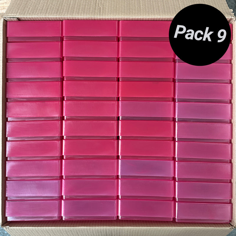 2. | A5-Aufbewahrungsbox aus Kunststoff (80er-Pack)
