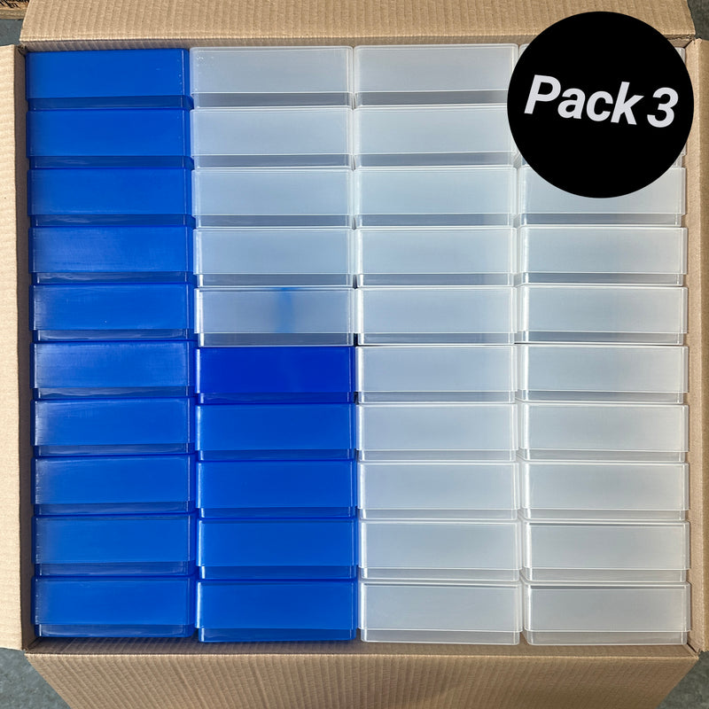 2nds | A5 Plastic Storage Box (80-pack)