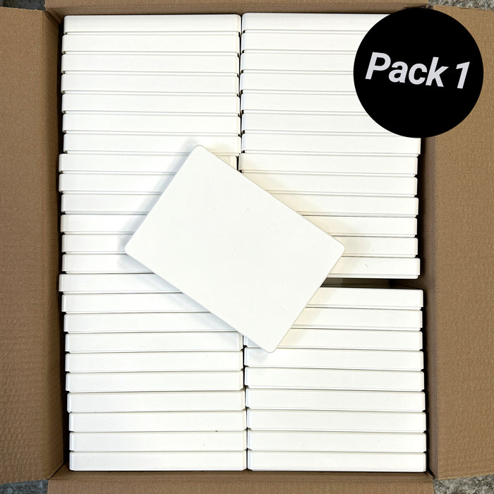 2nds | Slim A5 Storage Box (92-pack)