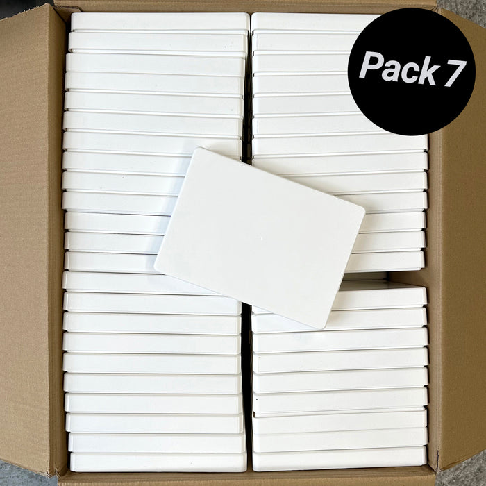 2nds | Slim A5 Storage Box (92-pack)