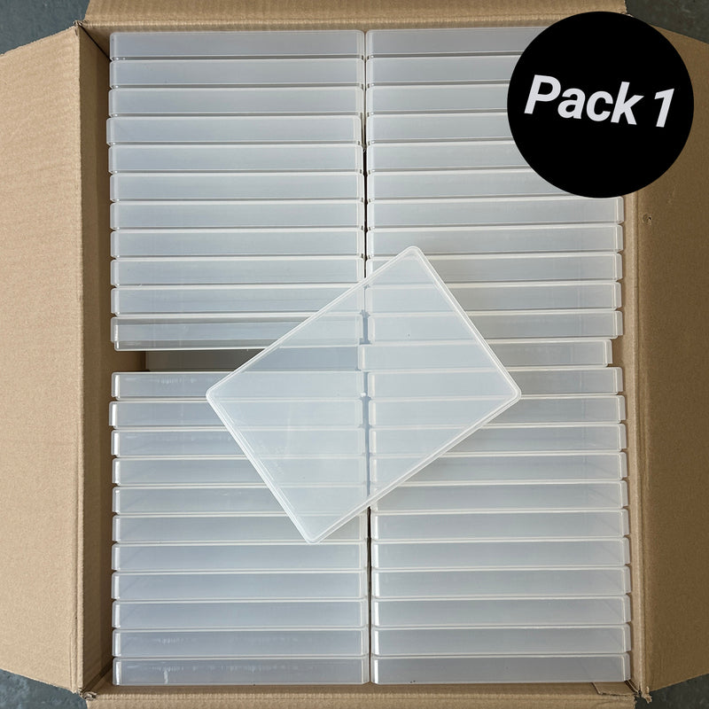 2nds | Slim A5 Storage Box (92-pack)