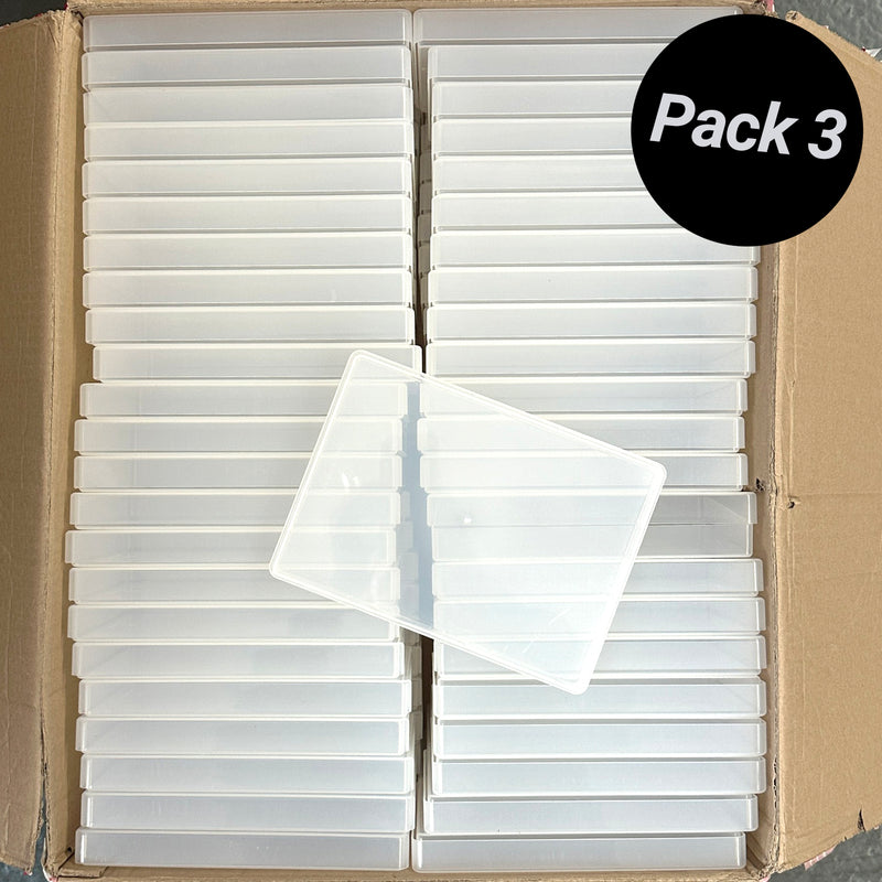 2nds | Slim A5 Storage Box (92-pack)