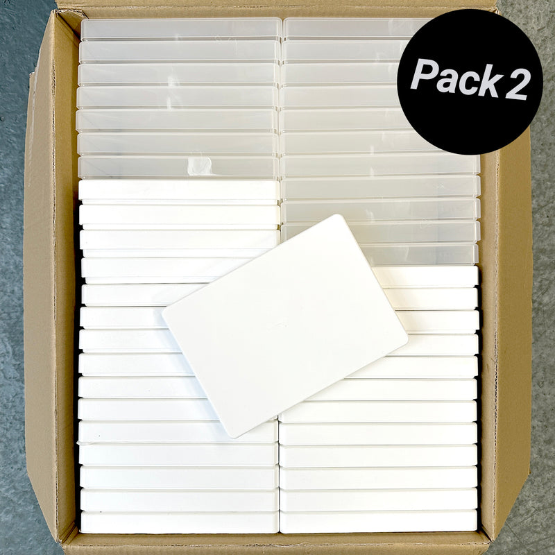2nds | Slim A5 Storage Box (92-pack)