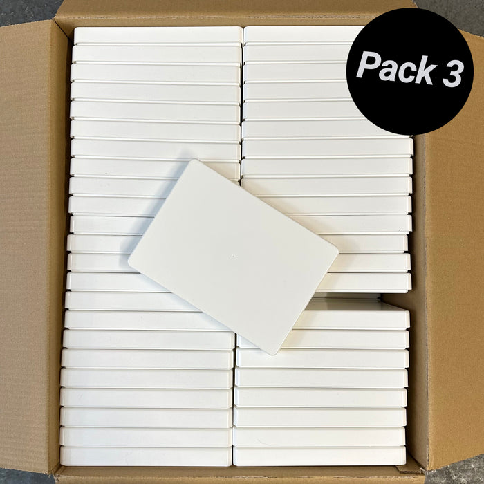 2nds | Slim A5 Storage Box (92-pack)