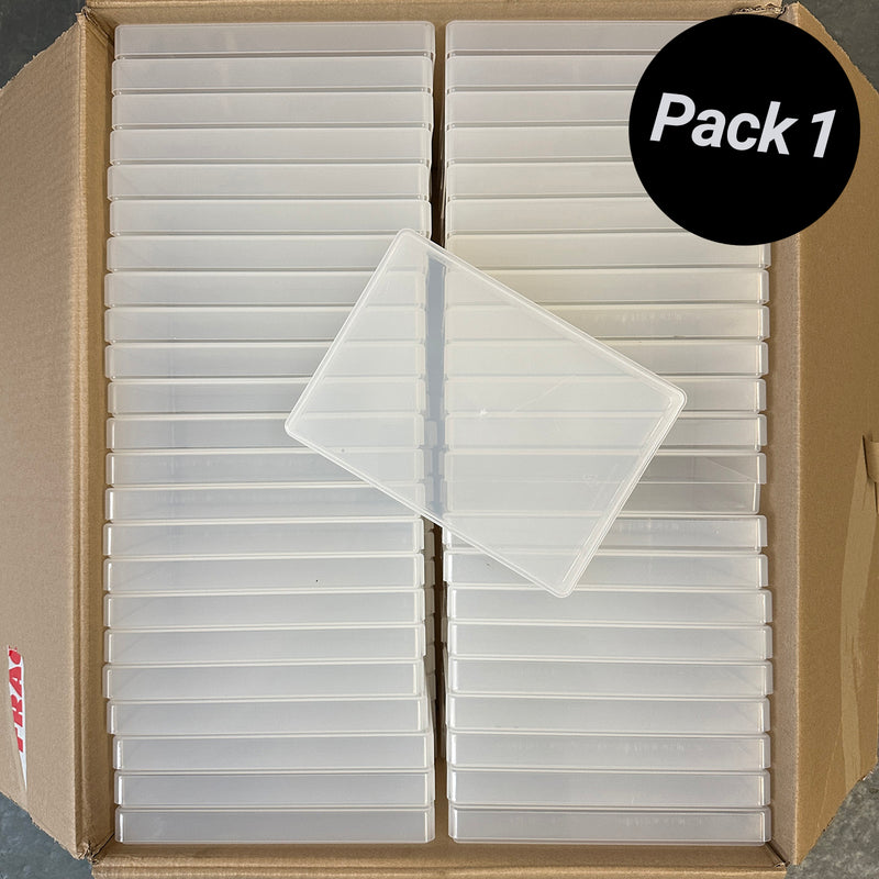 2nds | Slim A5 Storage Box (92-pack)