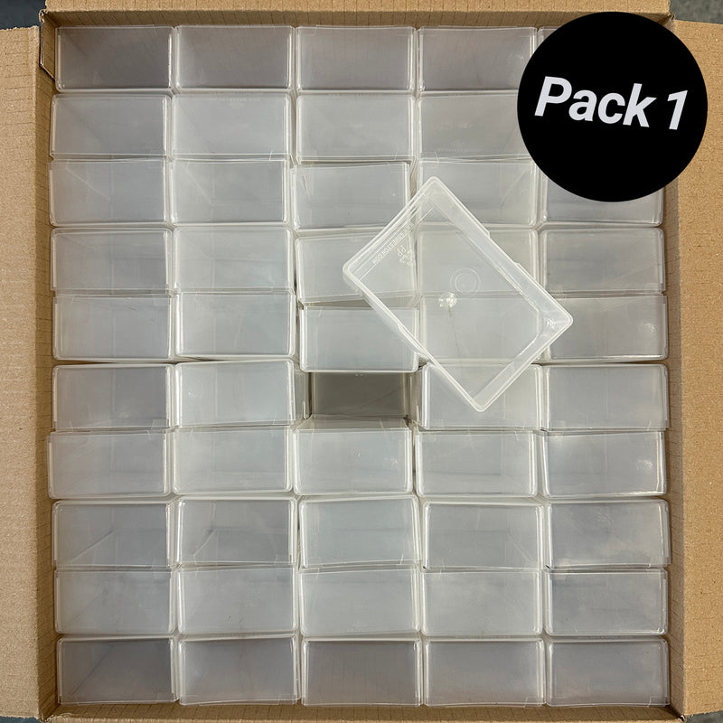 2nds | 35mm Business Card Box (250-pack)