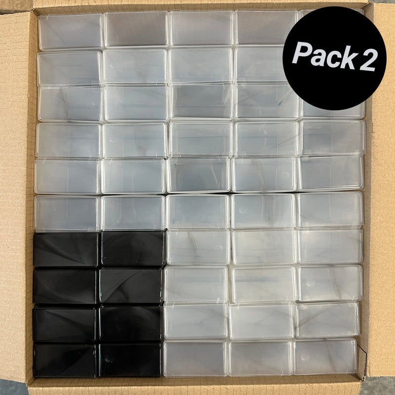 2nds | 35mm Business Card Box (250-pack)