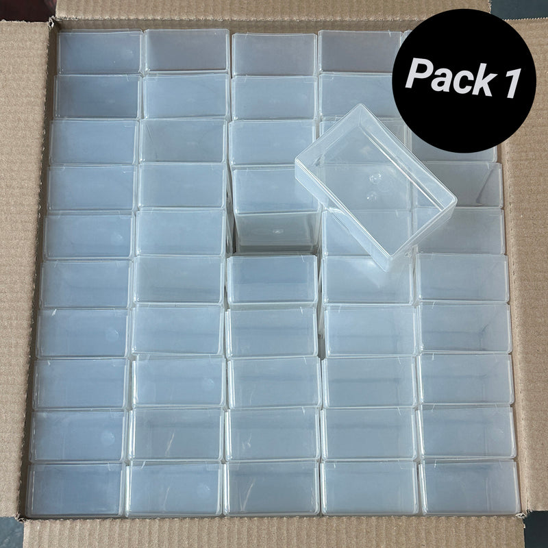 2nds | 35mm Business Card Box (250-pack)