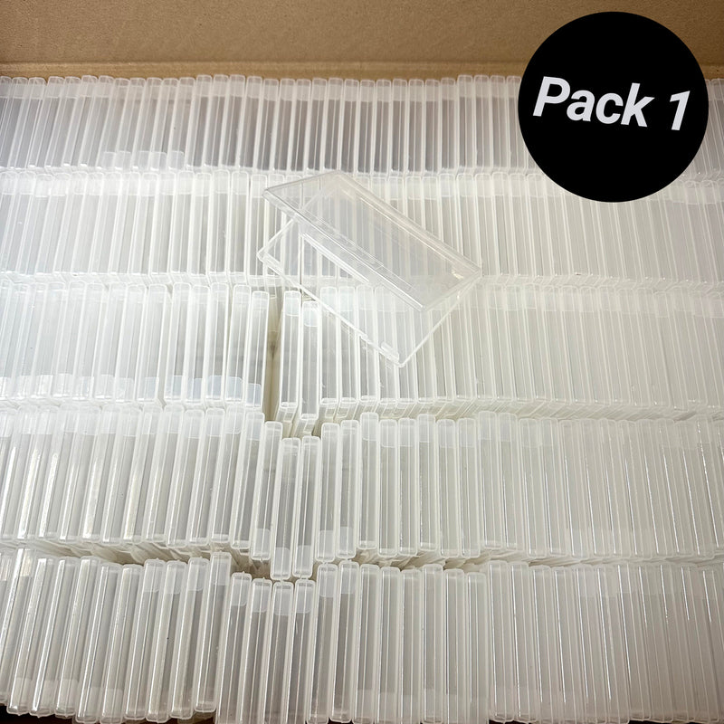 2° | Portafogli per Biglietti da Visita (Confezione da 500)