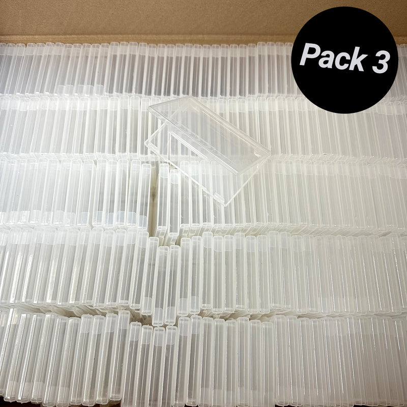 2° | Portafogli per Biglietti da Visita (Confezione da 500)