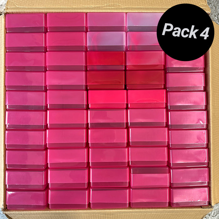 2nds | Pen & Pencil / Compliment Slip Box (100-pack)