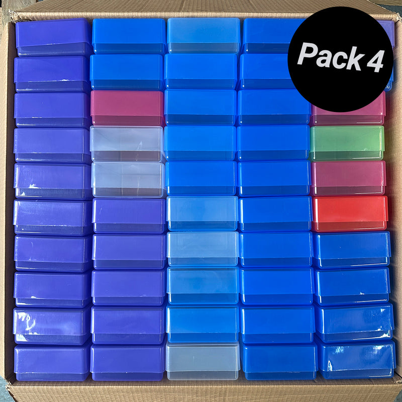 2nds | Pen & Pencil / Compliment Slip Box (100-pack)