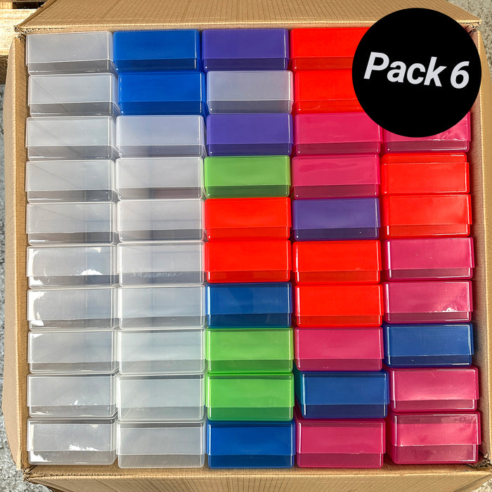 2nds | Pen & Pencil / Compliment Slip Box (100-pack)