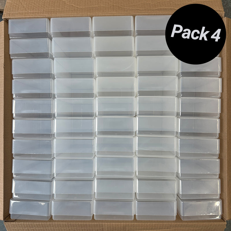 2nds | Pen & Pencil / Compliment Slip Box (100-pack)