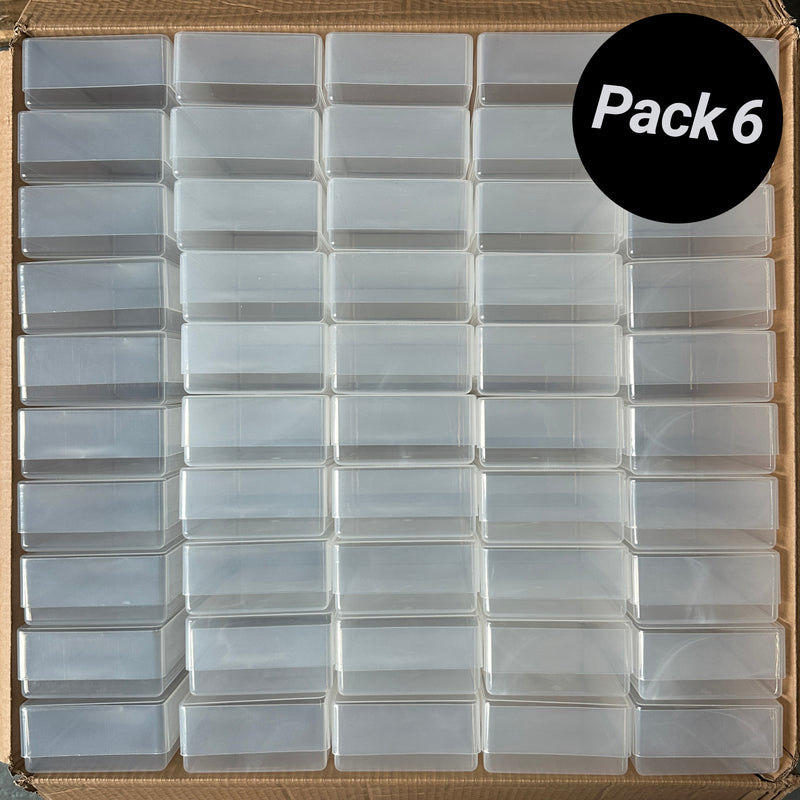 2nds | Pen & Pencil / Compliment Slip Box (100-pack)