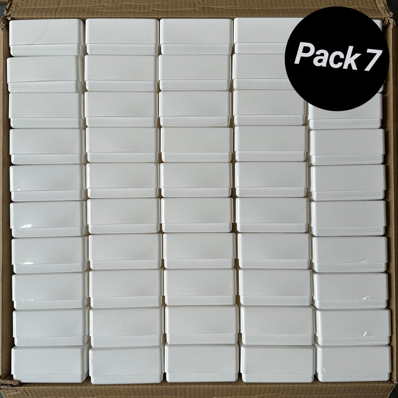 2nds | Pen & Pencil / Compliment Slip Box (100-pack)