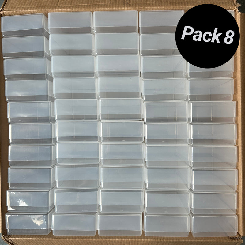 2nds | Pen & Pencil / Compliment Slip Box (100-pack)