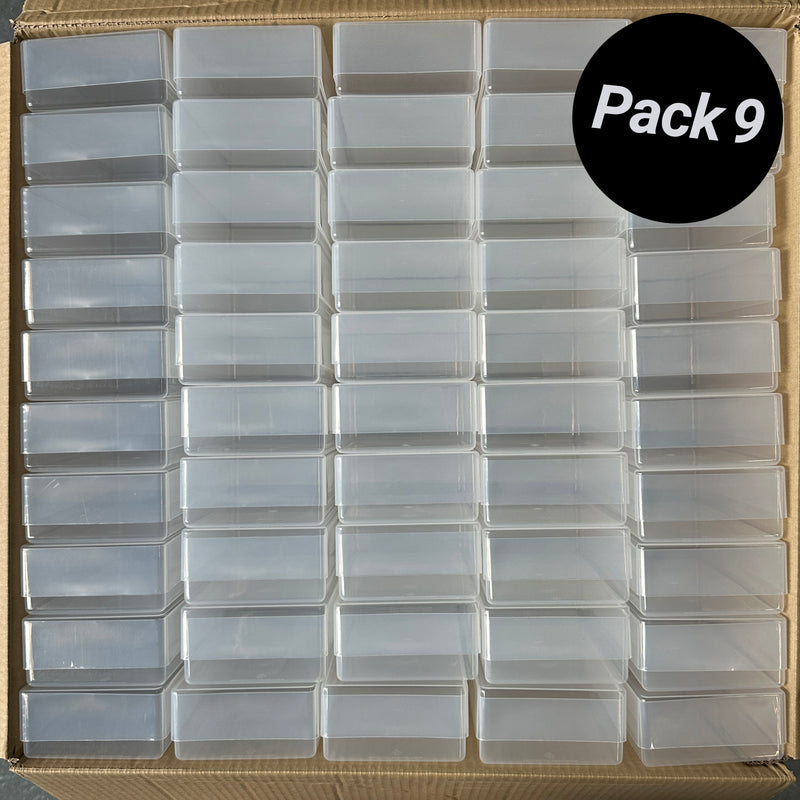 2nds | Pen & Pencil / Compliment Slip Box (100-pack)