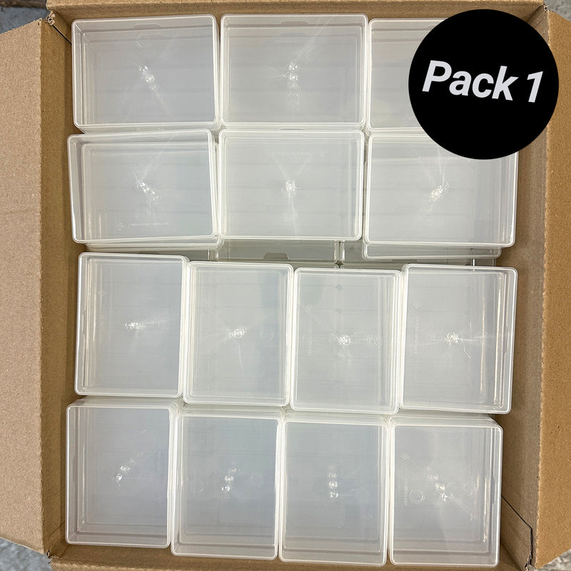 2dos | Caja de Naipes (Paquete de 420)