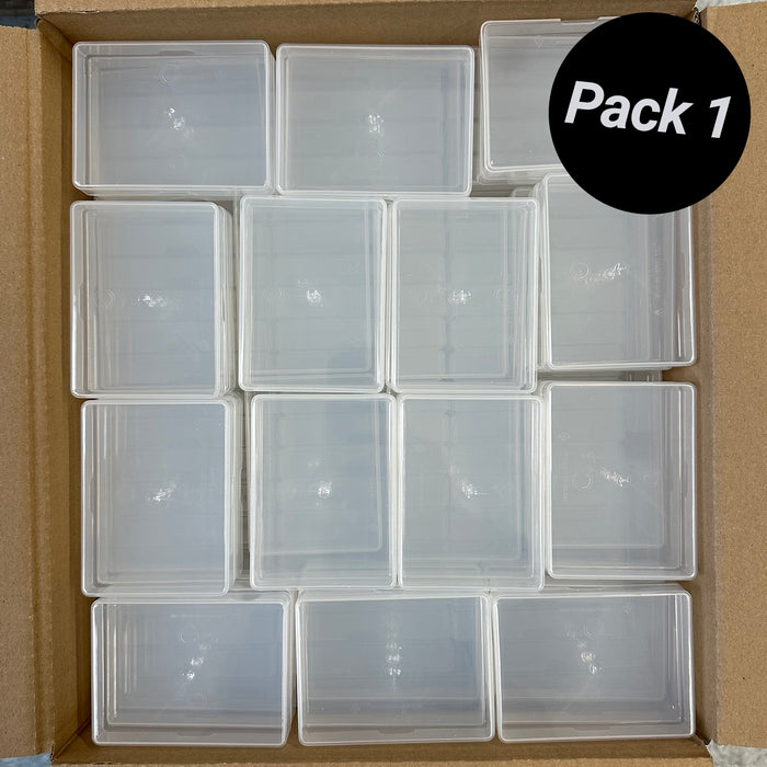 2nds | Playing Card Box (420-pack)