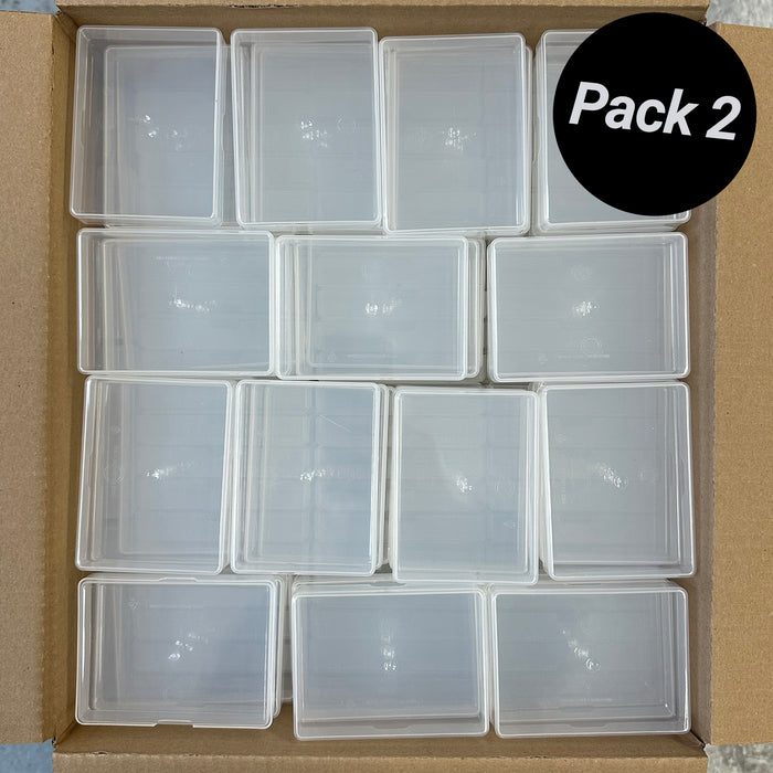2. | Spielkartenbox (420er-Pack)