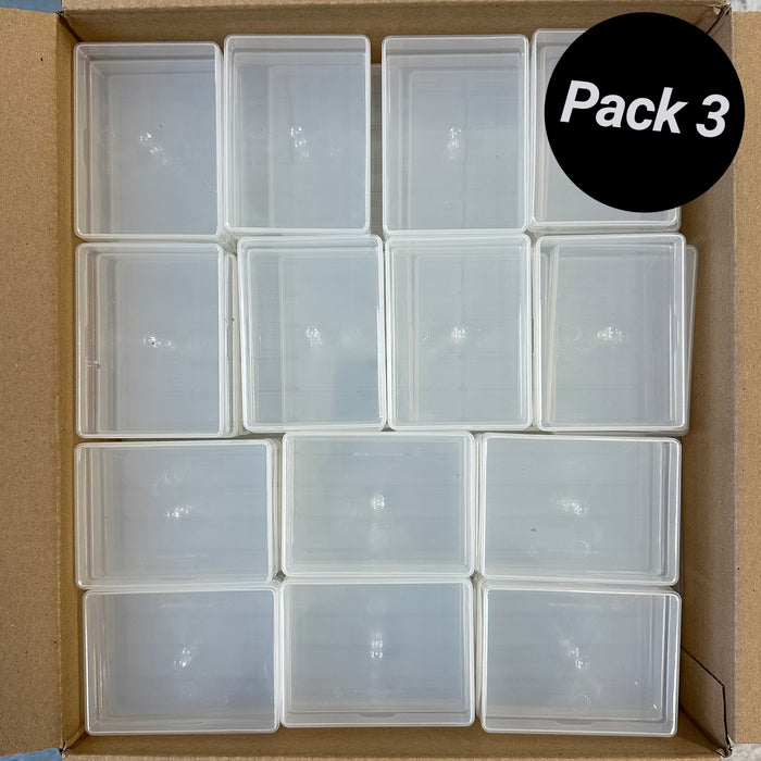 2dos | Caja de Naipes (Paquete de 420)