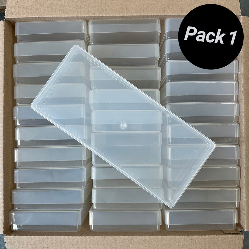2nds | Peel Off Sticker Sheet Box (60-pack)
