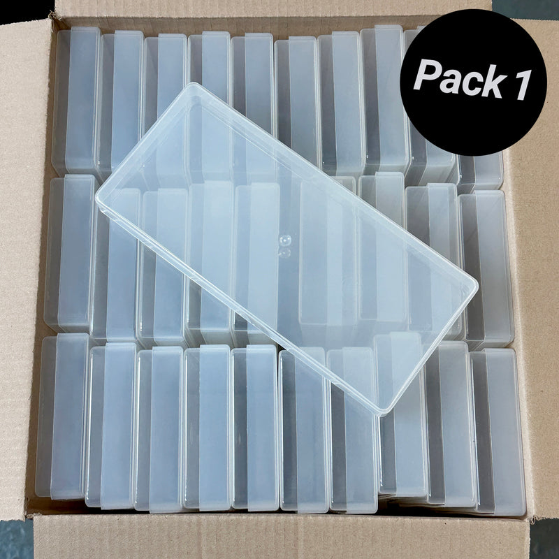2nds | Peel Off Sticker Sheet Box (60-pack)