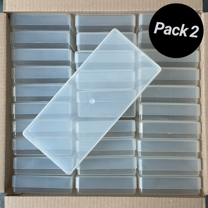 2nds | Peel Off Sticker Sheet Box (60-pack)