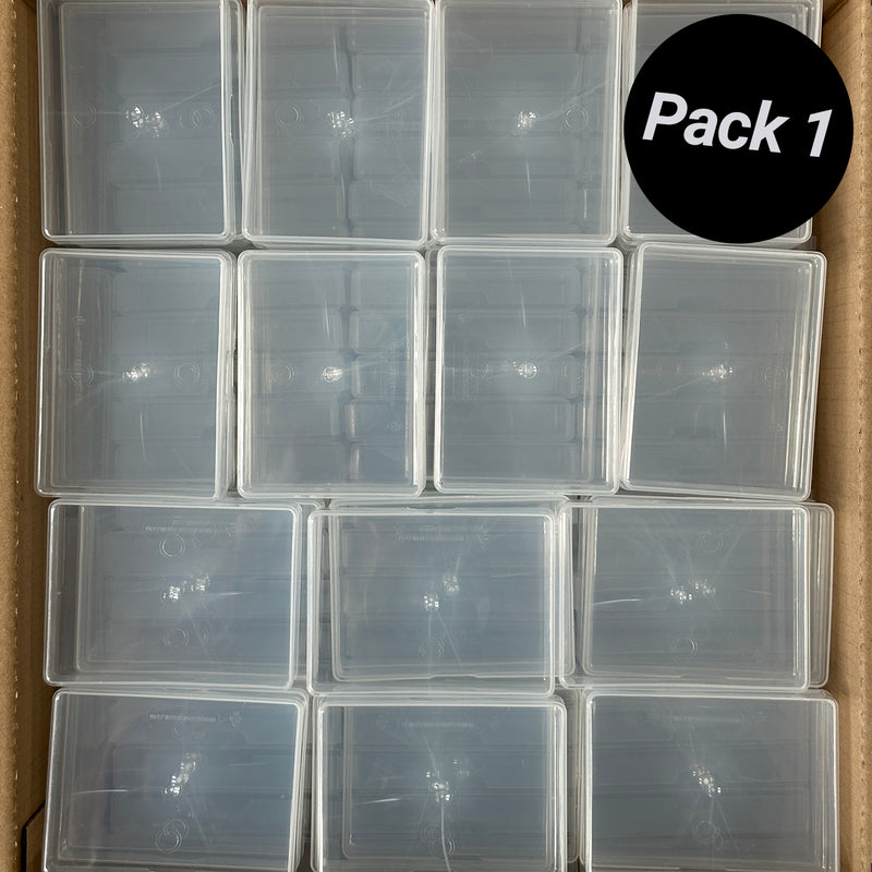 2nds | Playing Card Box (420-pack)