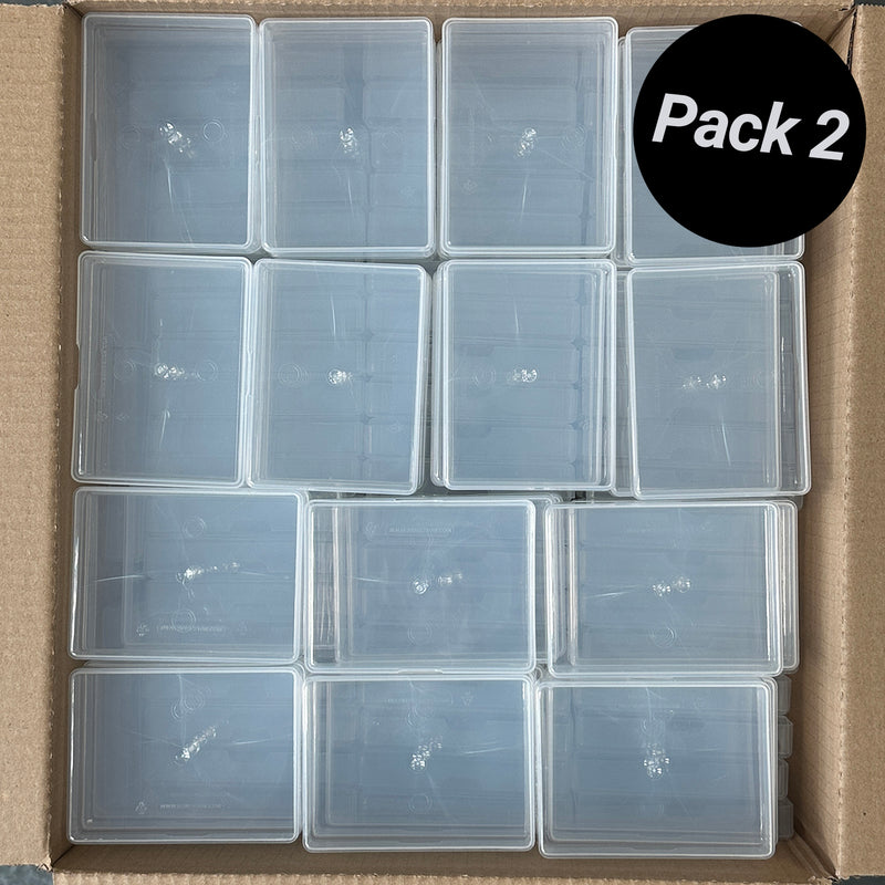 2nds | Playing Card Box (420-pack)