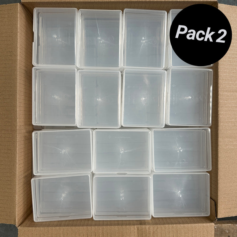2nds | Playing Card Box (420-pack)