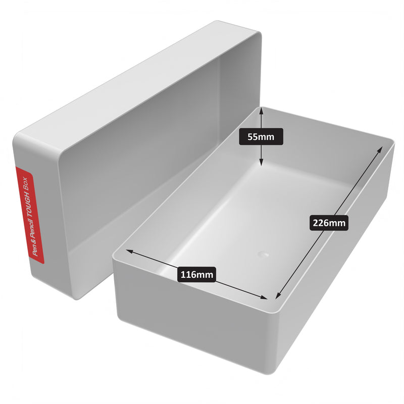 tough-impact-resistant-dl-envelope-storage-box-white-plastic-internal-dimensions