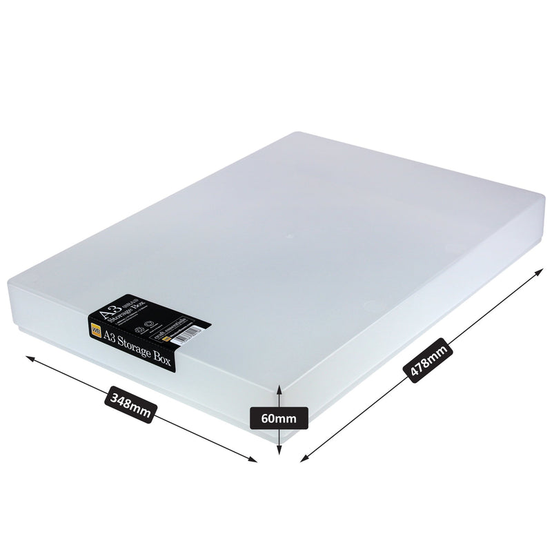 WestonBoxes SRA3 Box