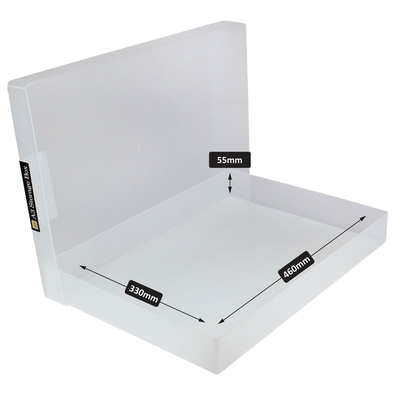WestonBoxes SRA3 Box