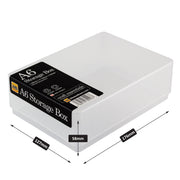 westonboxes A6 Storage Box