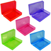 MixPack / Transparent