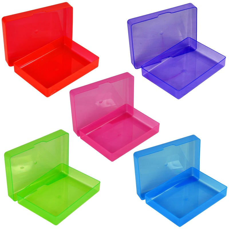 MixPack / Transparent