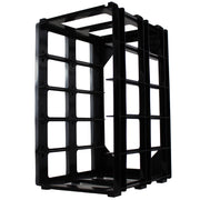 Frame & Handles (No Boxes)