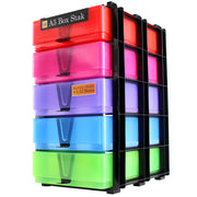 MixPack / Transparent