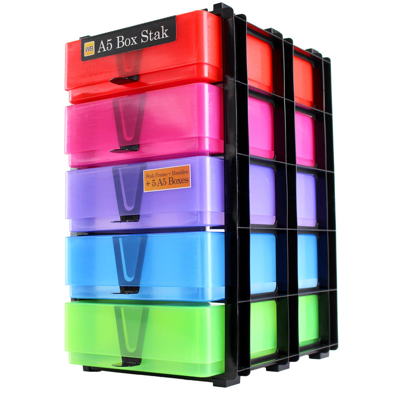 MixPack / Transparent