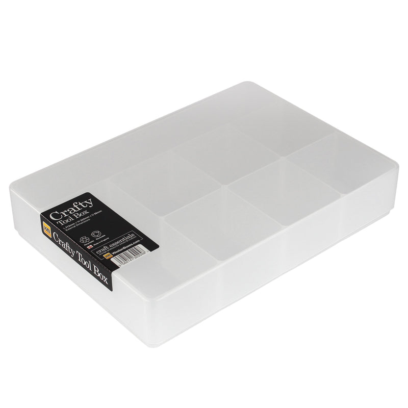 Order Recyclable Plastic Storage Box Samples — WestonBoxes Trade