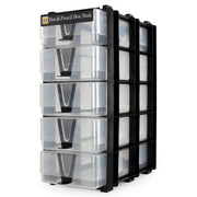 Clear / Transparent